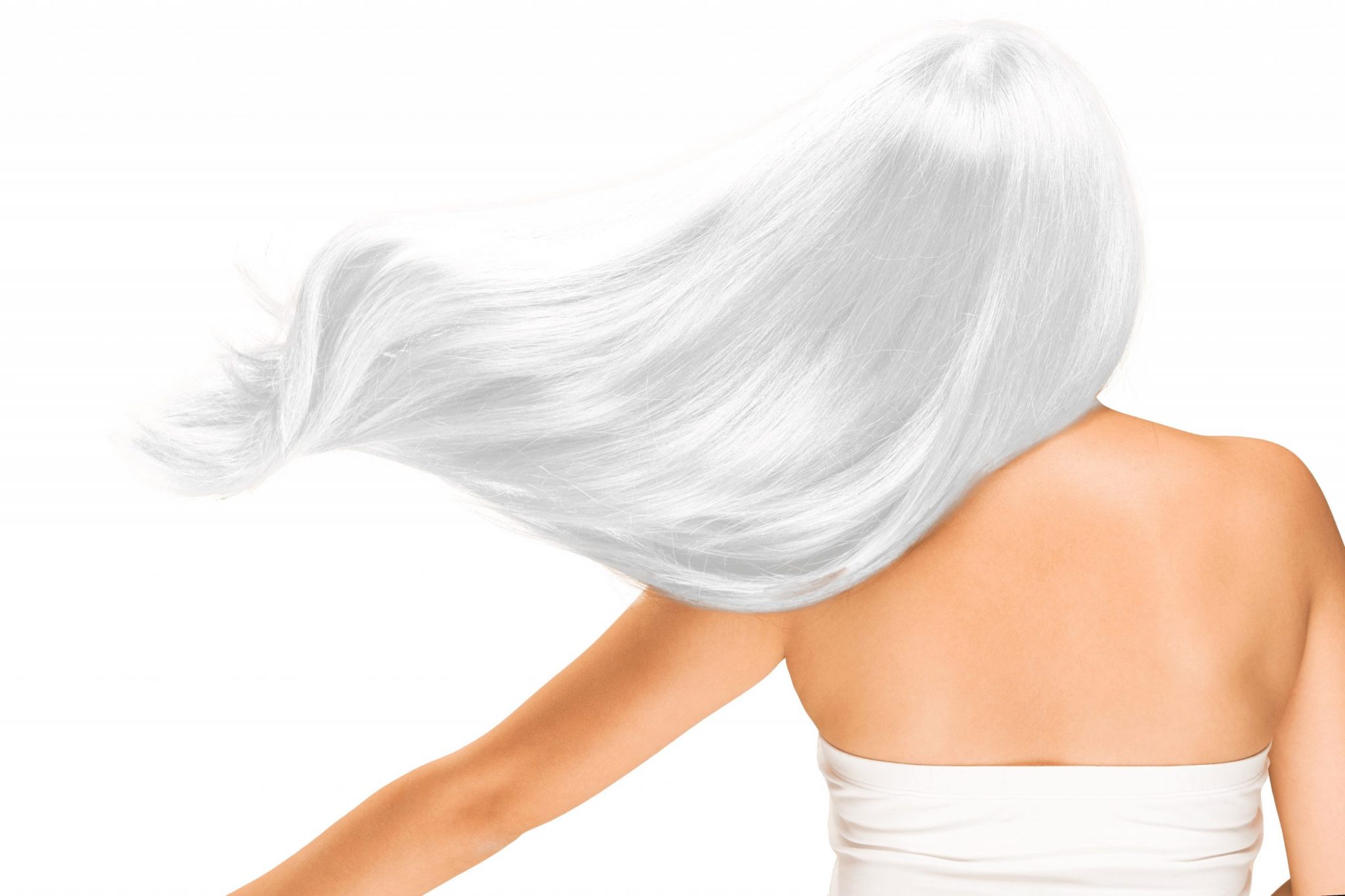 Classic - Pure White